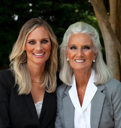 Photo of Rachel-Ruth Lotz Wright