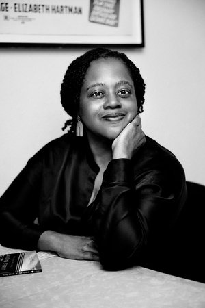 Photo of Regina Porter