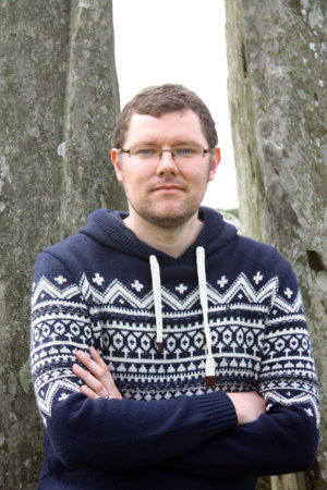 Image of Cameron Johnston