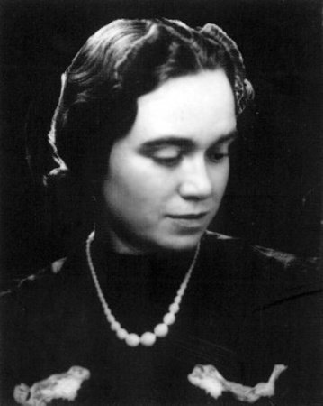 Photo of Mabel Seeley