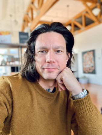 Photo of Keith Negley