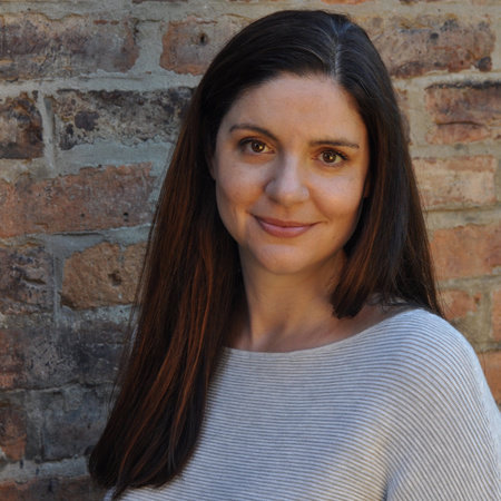 Photo of Caroline Hulse