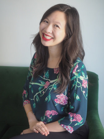 Image of Elizabeth Lim