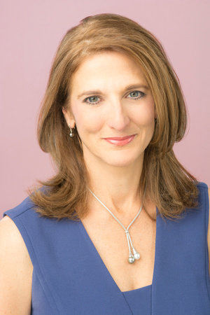 Photo of Jill Schlesinger