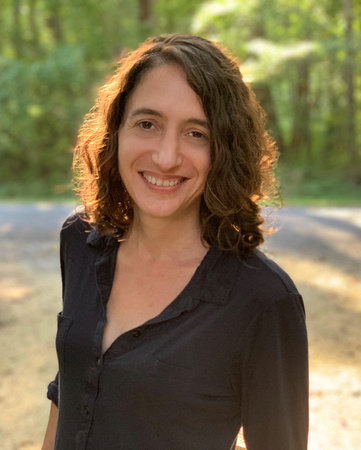 Photo of Kathryn Schulz