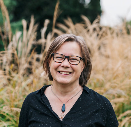 Photo of Judith Rossell