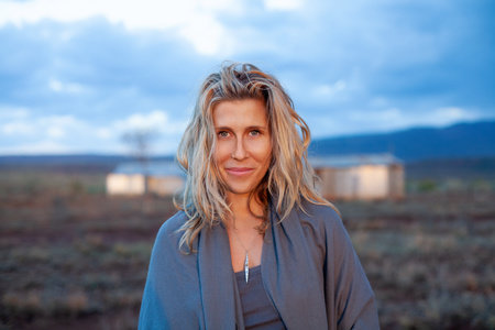 Photo of Megan Griswold