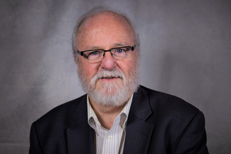 Photo of Joe Horrigan