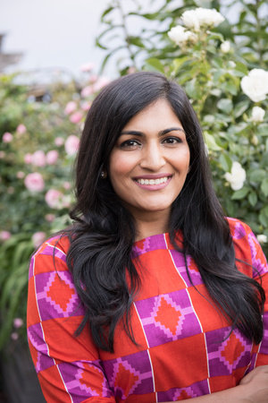 Photo of Reema Patel