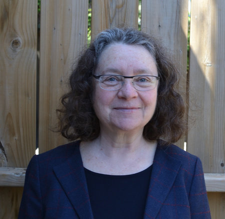 Photo of Lilian Nattel