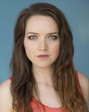 Photo of Susanna Fournier