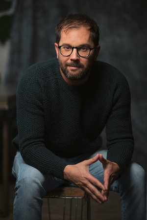 Photo of Brady Hammes