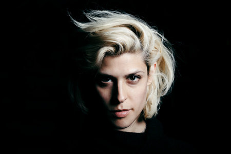 Photo of Dessa