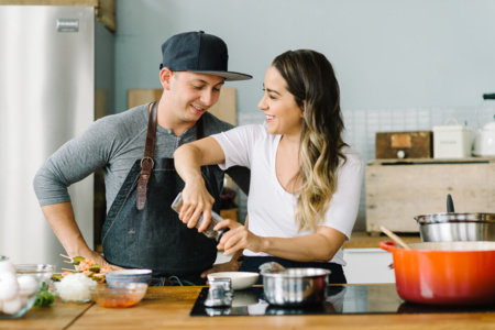 Photo of Kyla Zanardi