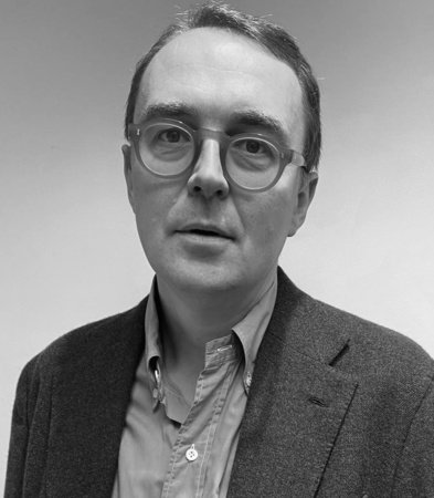 Photo of Josh Ireland