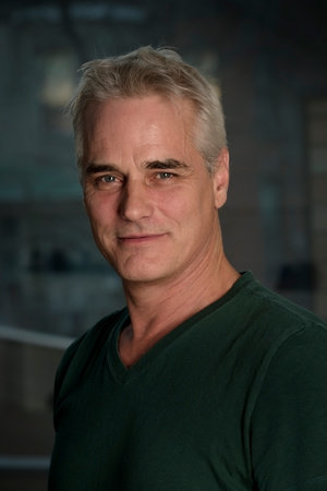 Paul Gross | Penguin Random House