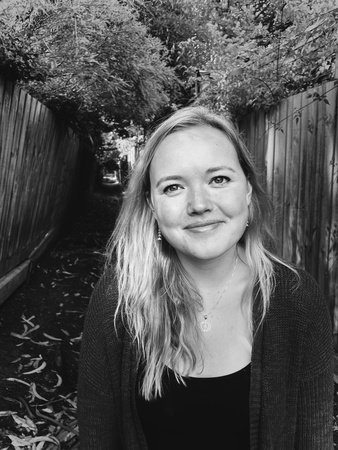 Photo of Laura Brooke Robson