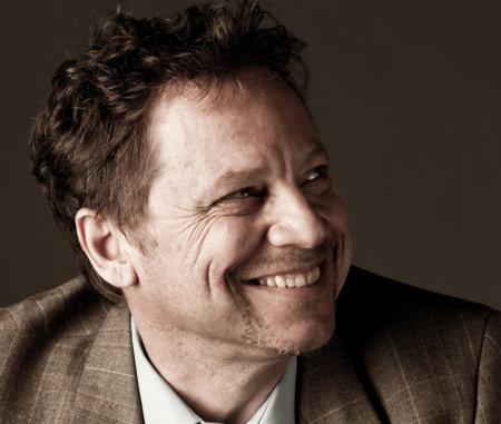 Photo of David Ferry