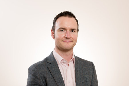 Image of Gordon Doherty