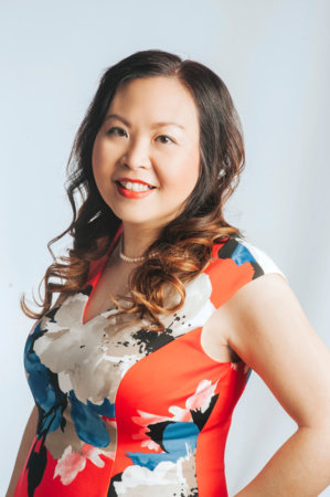 Photo of Roselle Lim