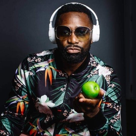 Photo of Antonio Michael Downing