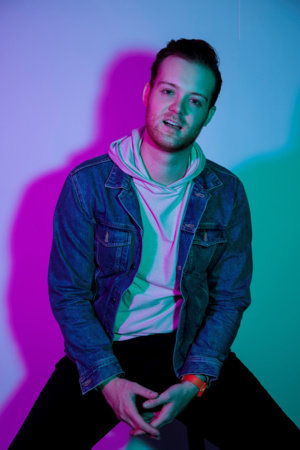 Photo of Jeff Bishop