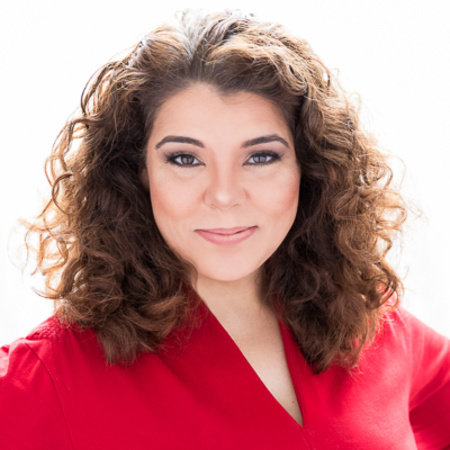 Photo of Celeste Headlee