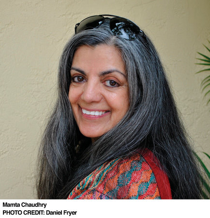 Photo of Mamta Chaudhry