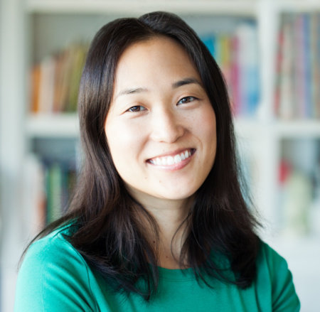 Image of Jennifer J. Chow