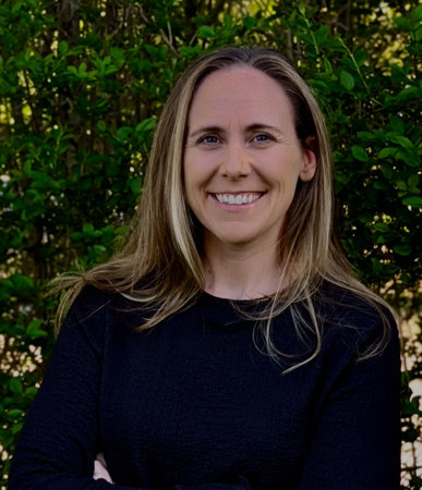 Photo of Amy K. Green