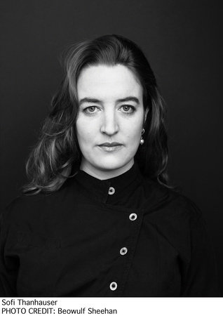 Photo of Sofi Thanhauser