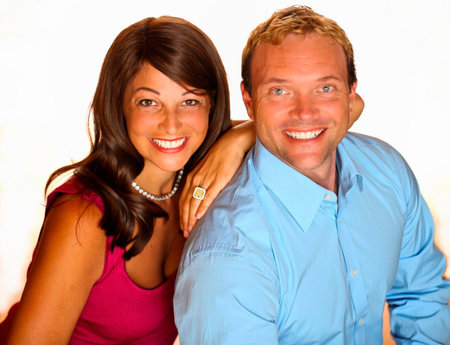 Photo of Mira Calton, CN