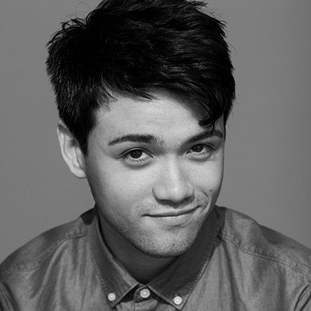 Photo of Giullian Gioiello