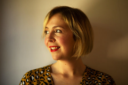 Photo of Rachel Winters