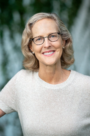 Photo of Donna Jackson Nakazawa