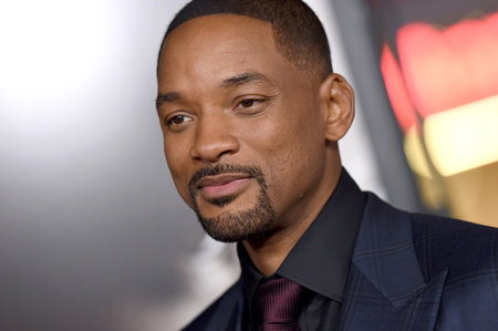 Photo of Will Smith