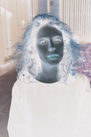 Photo of Rachel Aviv