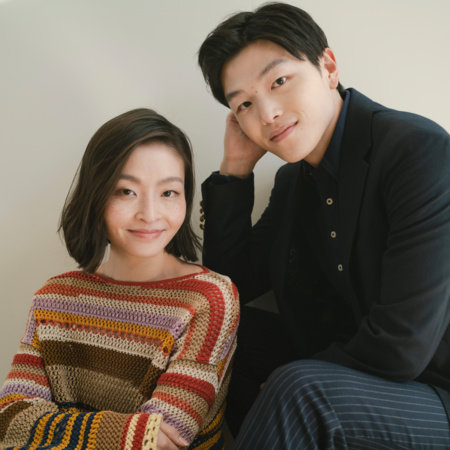 Photo of Maia Shibutani