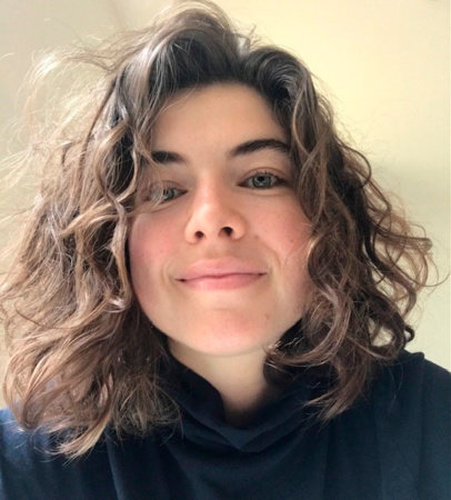 Photo of Nelly Buchet