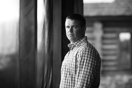 Photo of Joshua Hood