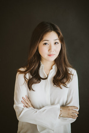 Photo of Frances Cha