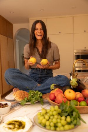 Photo of Eden Grinshpan