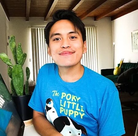 Photo of John John Bajet