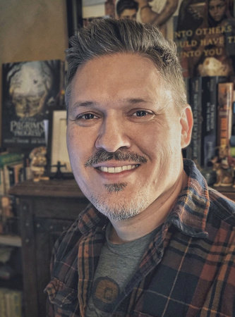 Photo of Joe Sutphin