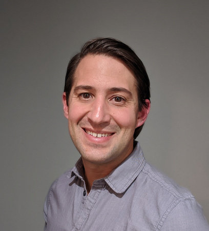 Photo of Joseph Tychonievich