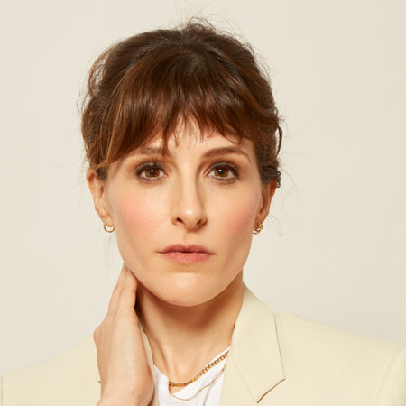 Photo of Maxine Bedat