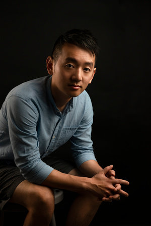 Photo of Simon Han