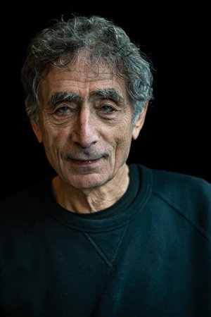 Photo of Gabor Maté, MD