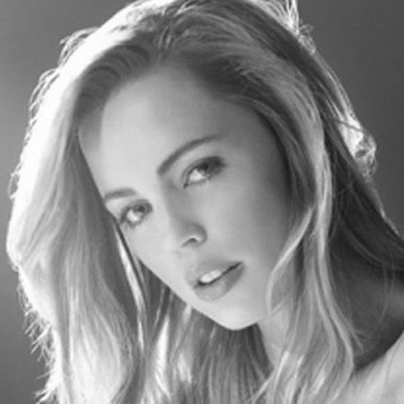 Photo of Melissa George