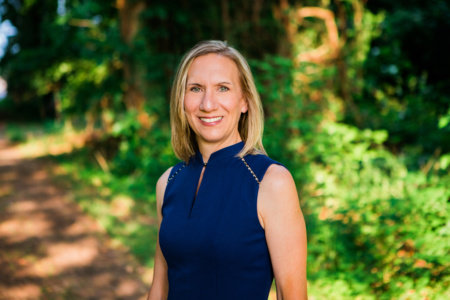 Photo of Elizabeth A. Stanley, PhD